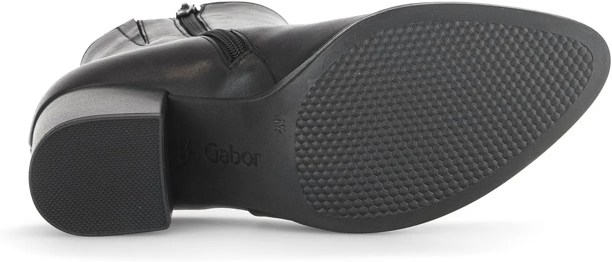 Gabor Women's 52.891 Chelsea Boot