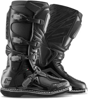 Gaerne 2196-011-13 Fastback Endurance Boot Midnight Size - 13