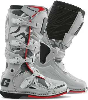 Gaerne 2196-014-13 Fastback Endurance Boot Snow Camo Size - 13