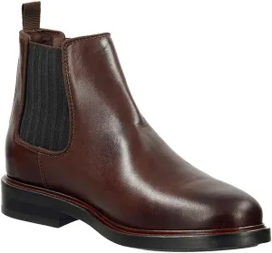 GANT Men's Modern Chelsea Boot