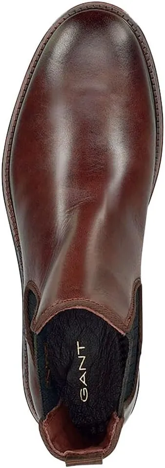 GANT Men's Modern Chelsea Boot