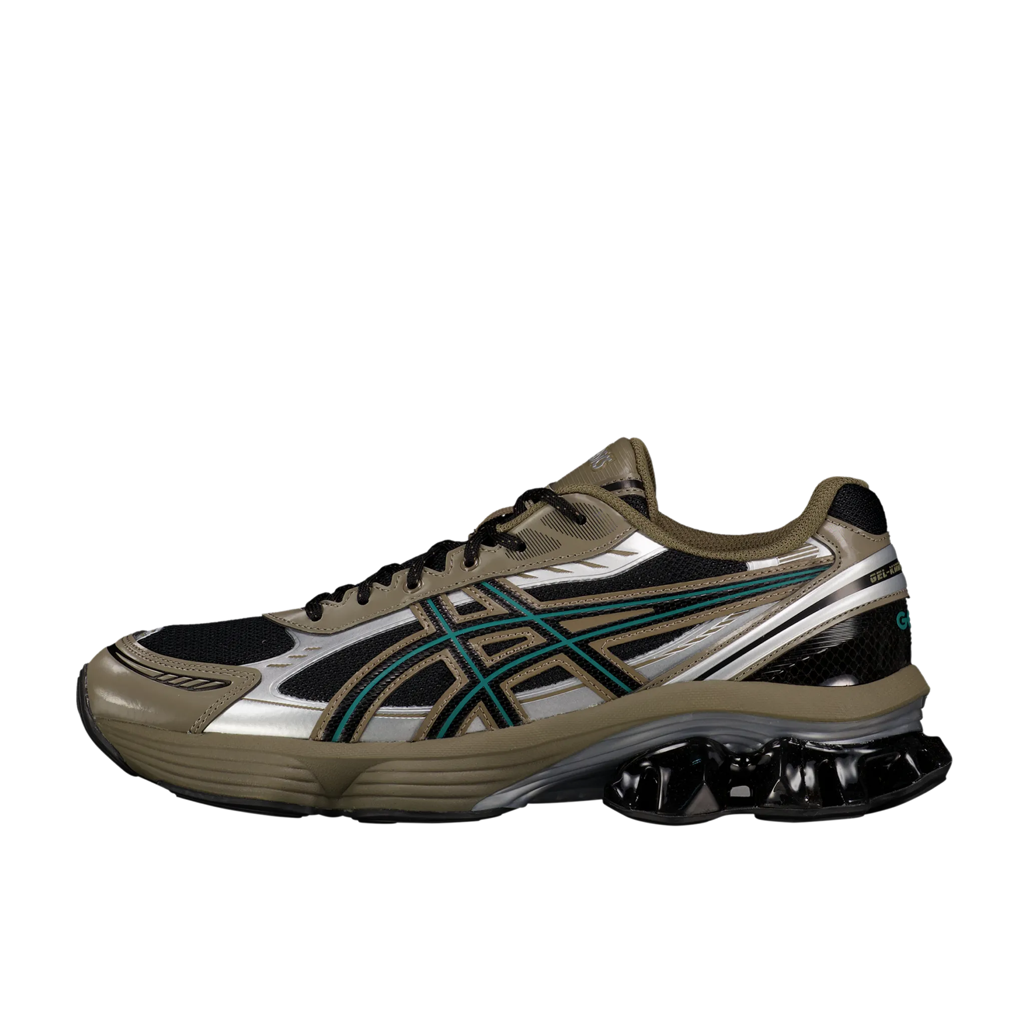 Gel-Kinetic Fluent 'Dark Taupe'