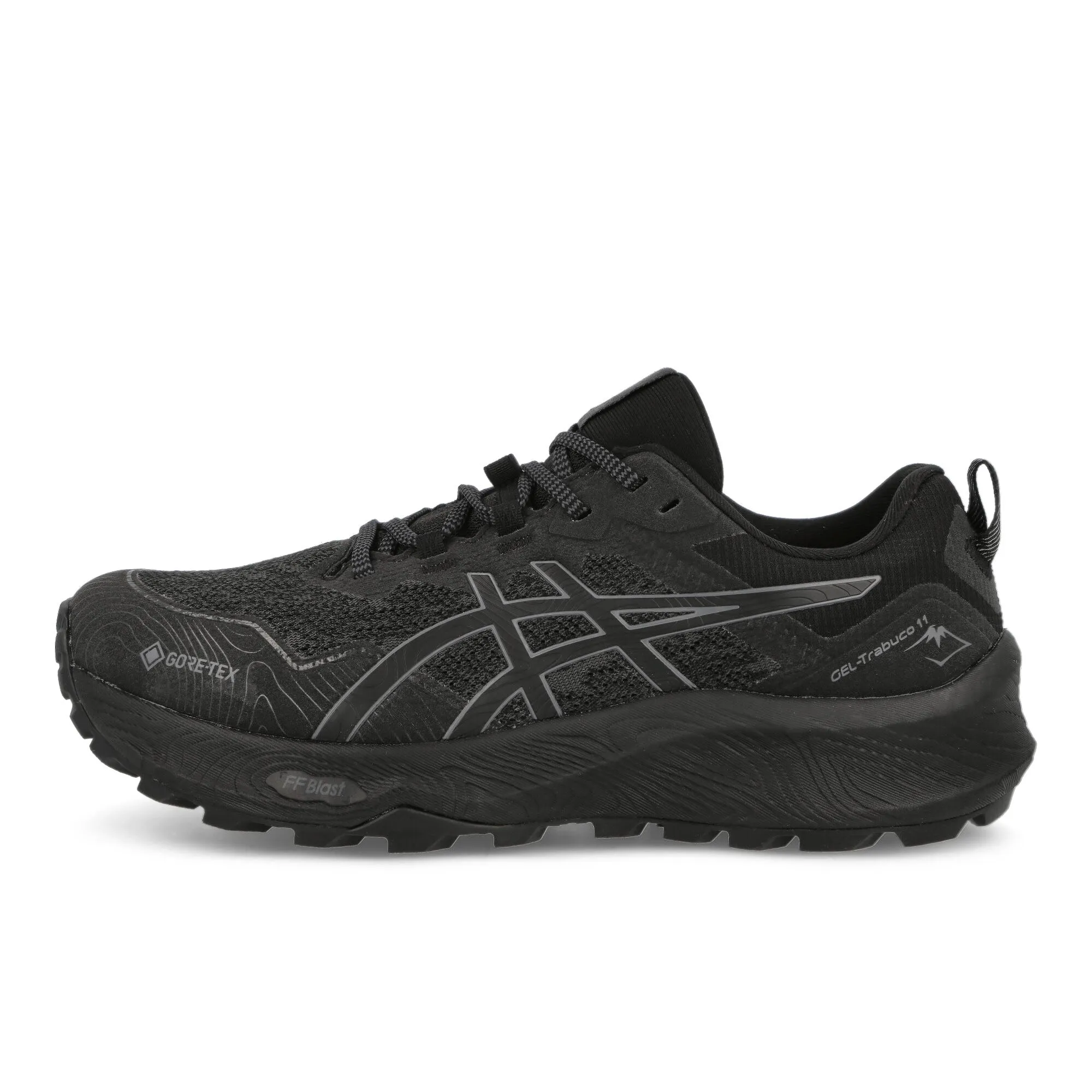 Gel-Trabuco 11 GTX