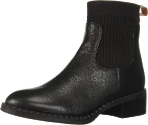 Gentle Souls by Kenneth Cole Women's Best Chelsea Sock Bootie Boot