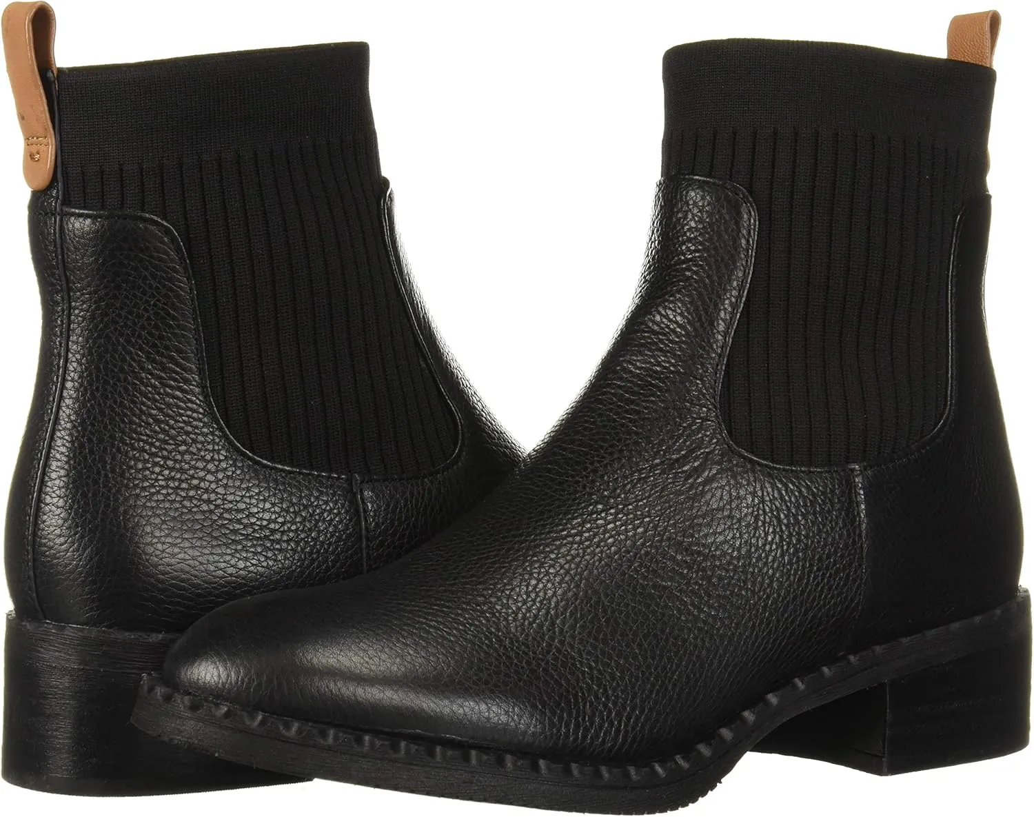 Gentle Souls by Kenneth Cole Women's Best Chelsea Sock Bootie Boot