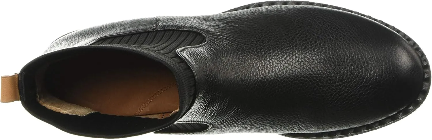 Gentle Souls by Kenneth Cole Women's Best Chelsea Sock Bootie Boot