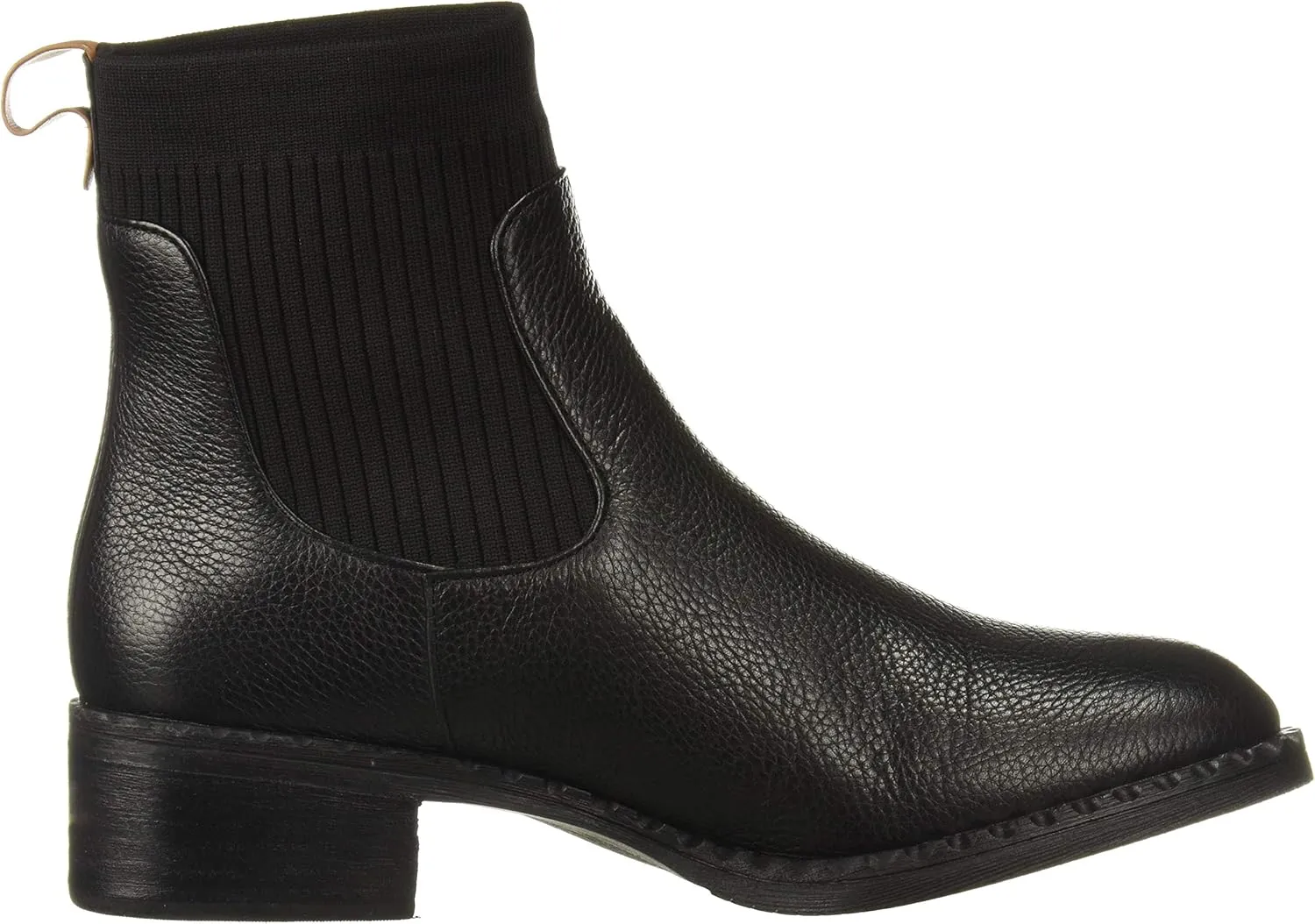 Gentle Souls by Kenneth Cole Women's Best Chelsea Sock Bootie Boot