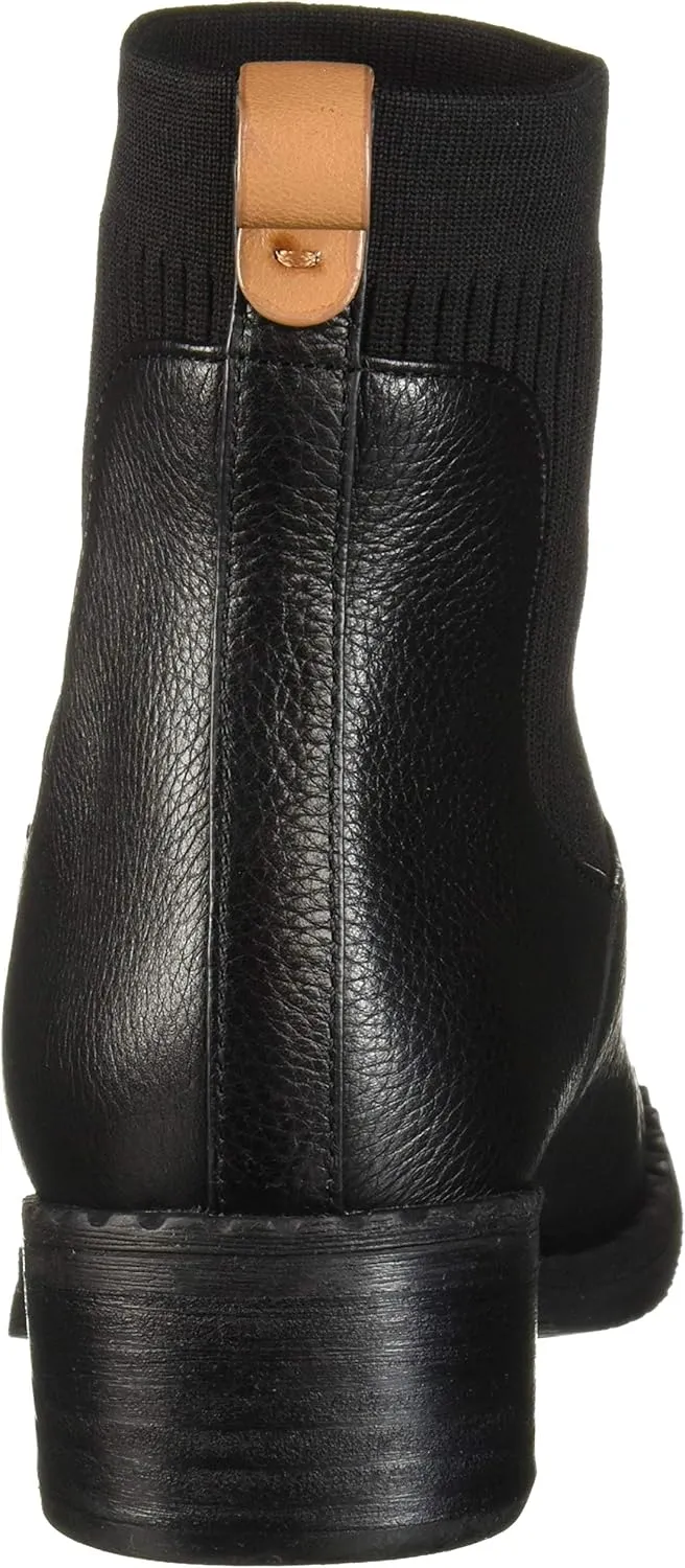 Gentle Souls by Kenneth Cole Women's Best Chelsea Sock Bootie Boot