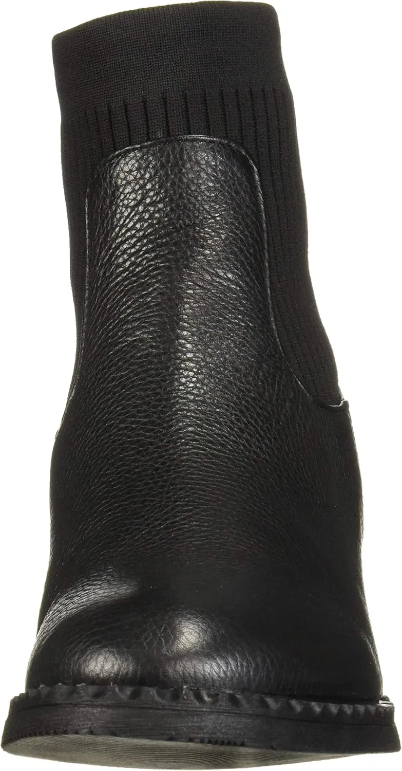 Gentle Souls by Kenneth Cole Women's Best Chelsea Sock Bootie Boot