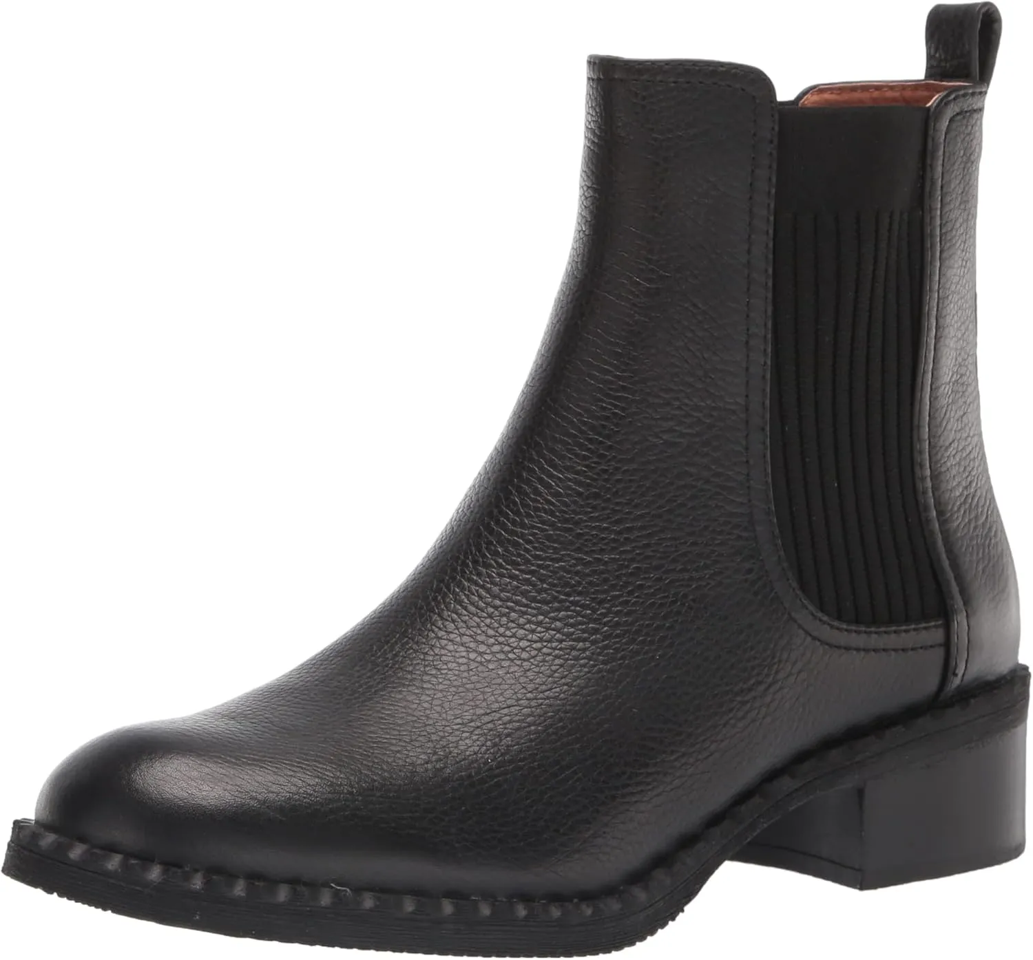 Gentle Souls by Kenneth Cole Women's Best Elastic Ankle Boot