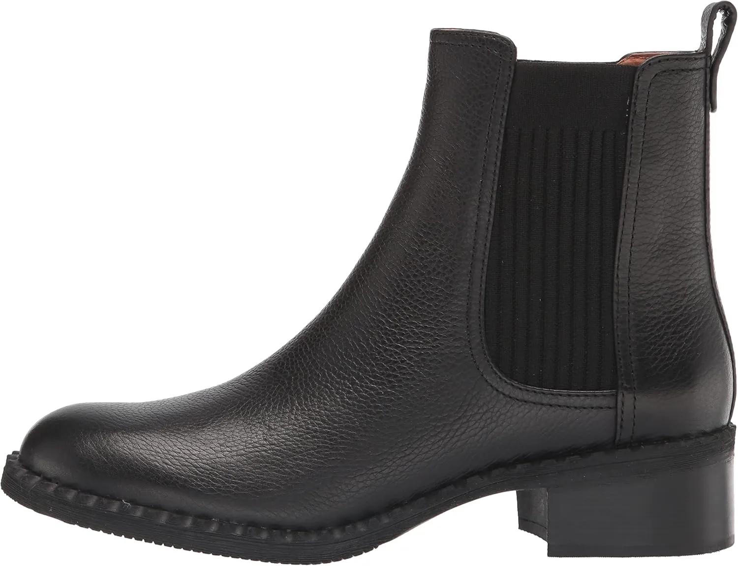 Gentle Souls by Kenneth Cole Women's Best Elastic Ankle Boot