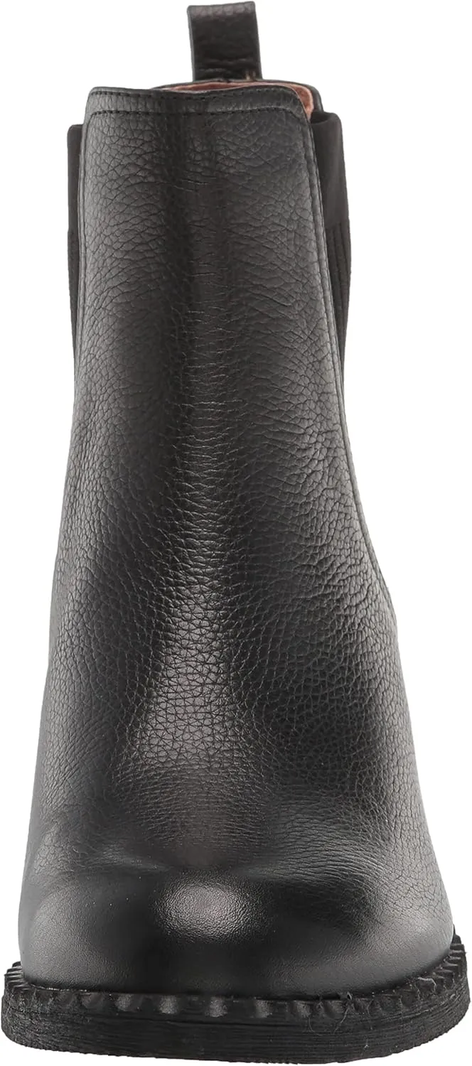 Gentle Souls by Kenneth Cole Women's Best Elastic Ankle Boot