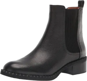 Gentle Souls by Kenneth Cole Women's Best Elastic Ankle Boot