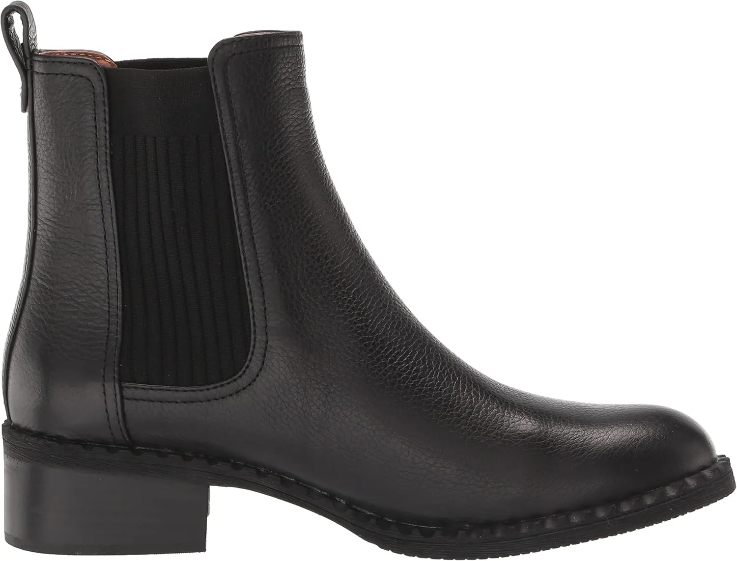 Gentle Souls by Kenneth Cole Women's Best Elastic Ankle Boot