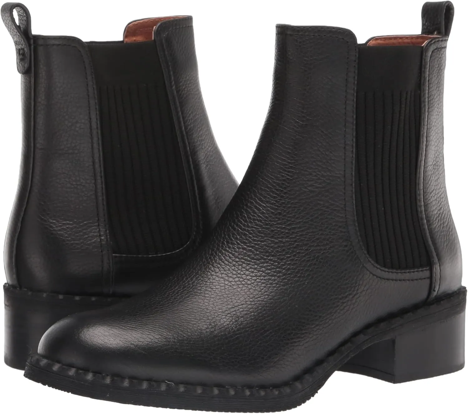 Gentle Souls by Kenneth Cole Women's Best Elastic Ankle Boot