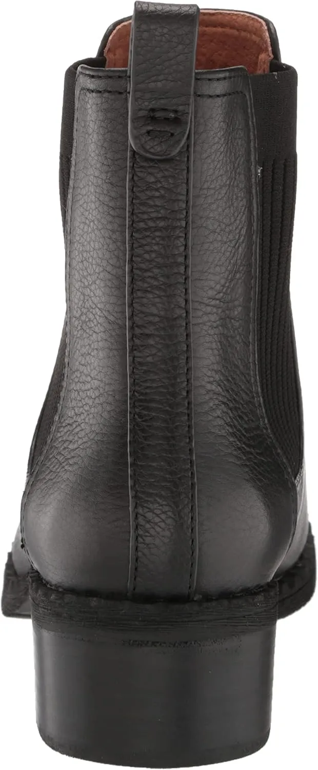 Gentle Souls by Kenneth Cole Women's Best Elastic Ankle Boot