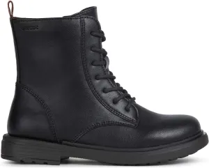Geox Girl Biker Ankle Boot