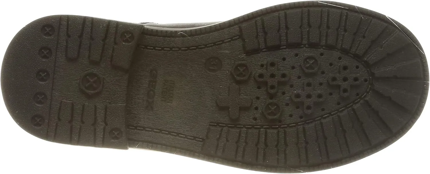 Geox Girl Chelsea Boot Ankle