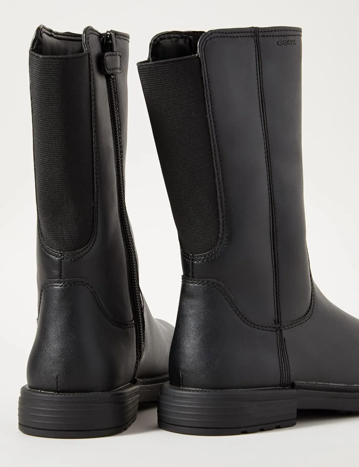 Geox Girl Chelsea Boot Ankle