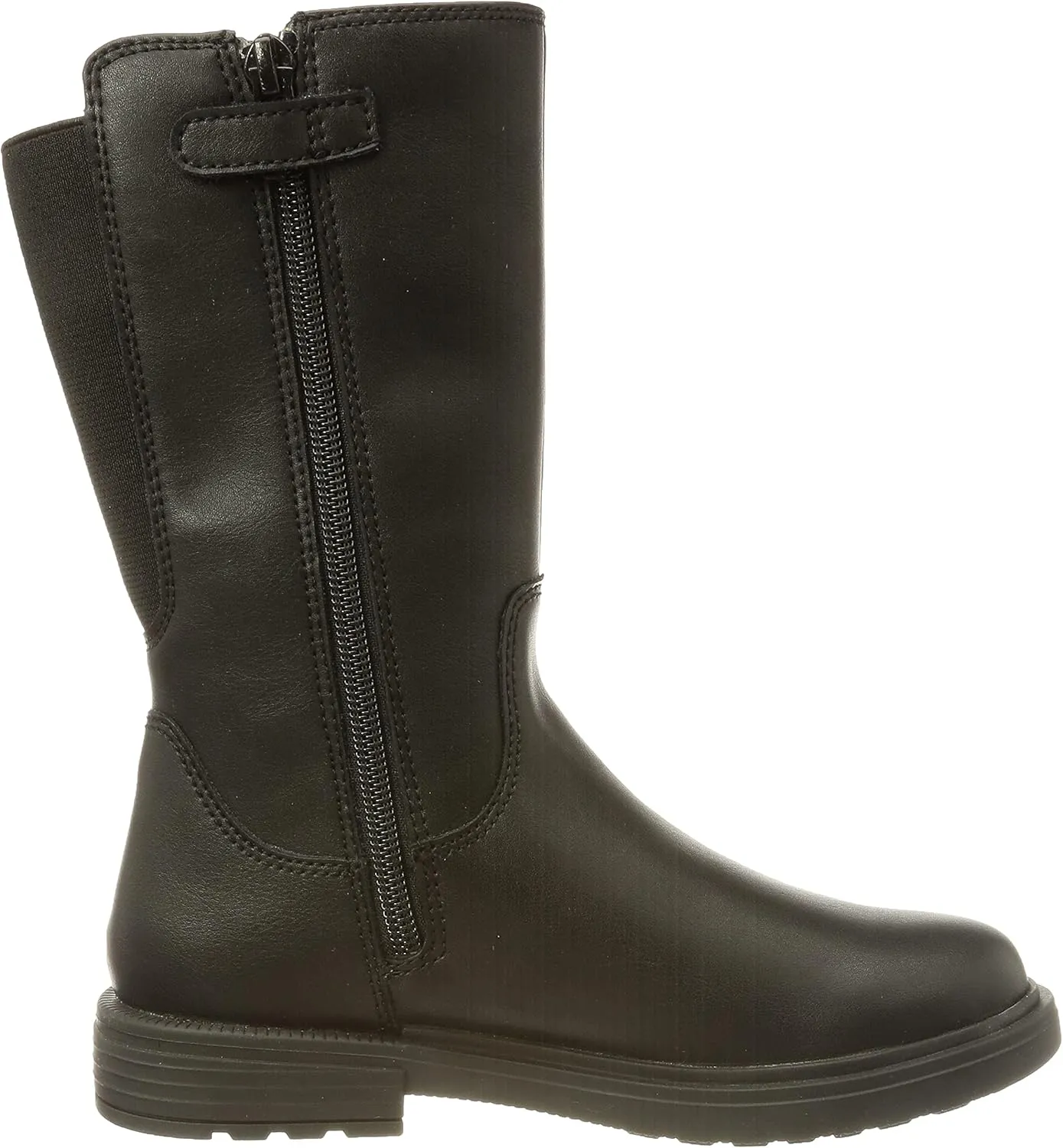 Geox Girl Chelsea Boot Ankle