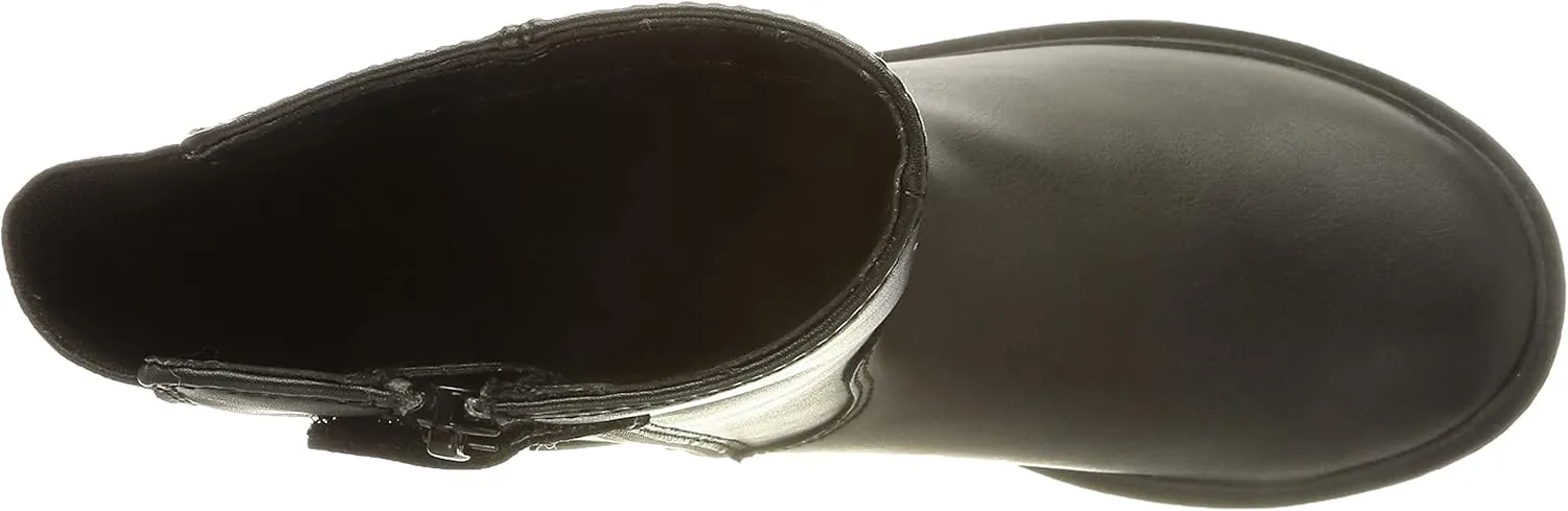 Geox Girl Chelsea Boot Ankle