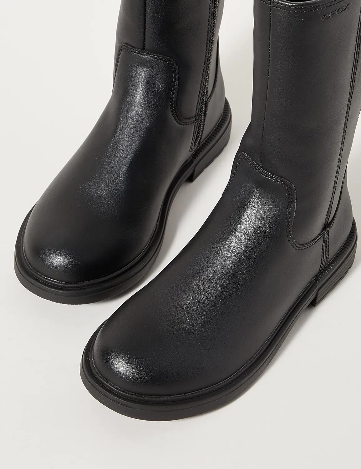 Geox Girl Chelsea Boot Ankle