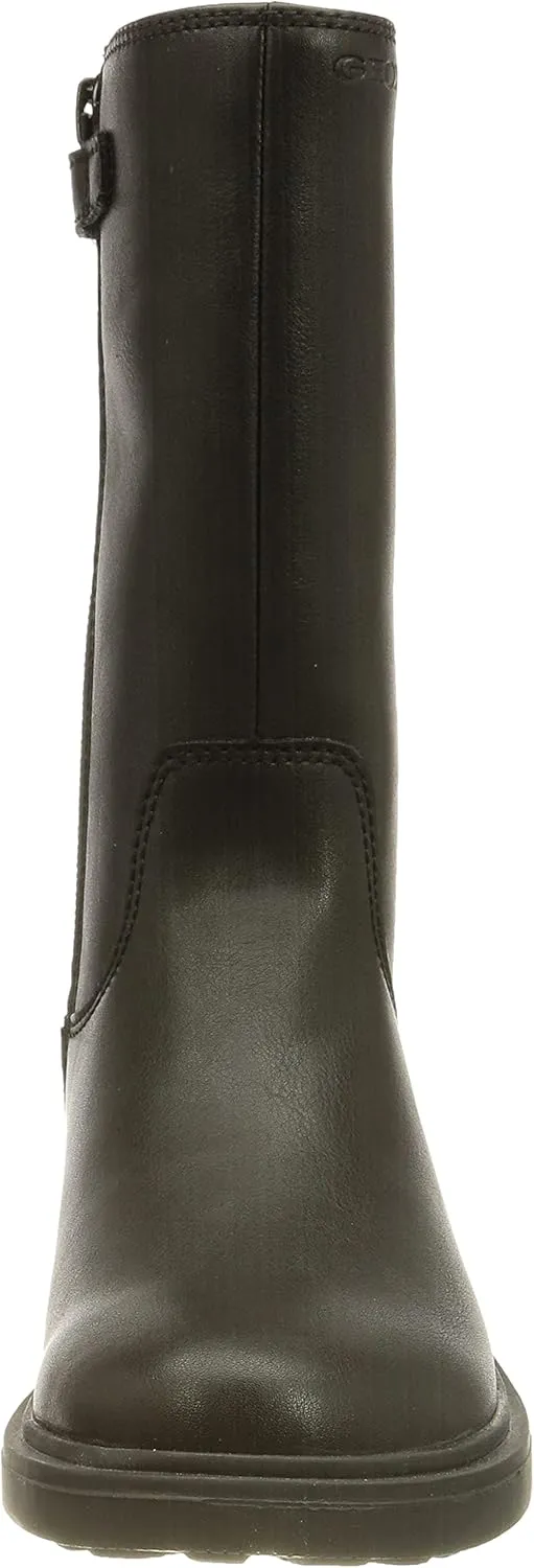 Geox Girl Chelsea Boot Ankle