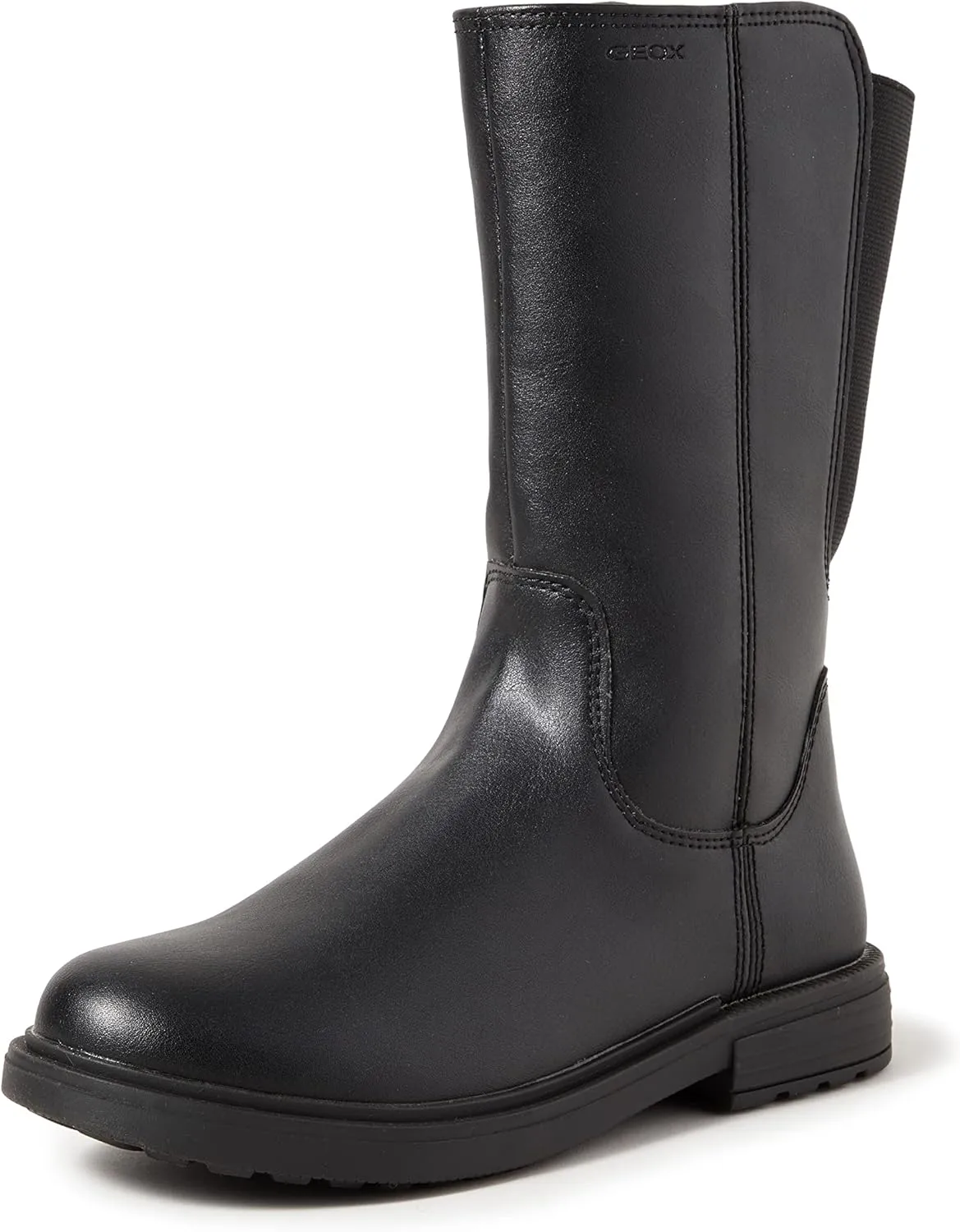 Geox Girl Chelsea Boot Ankle