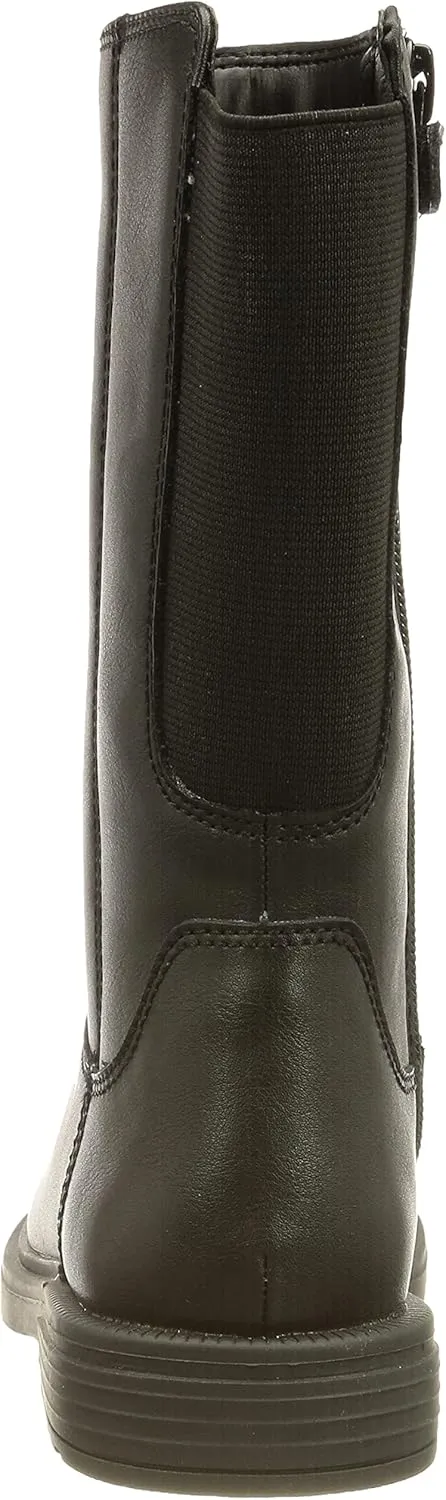 Geox Girl Chelsea Boot Ankle