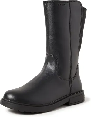 Geox Girl Chelsea Boot Ankle