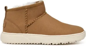 Geox Girl's Bootie Ankle Boot
