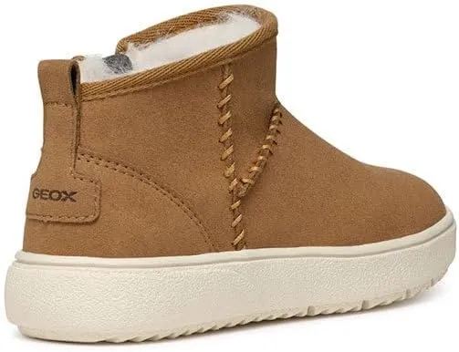Geox Girl's Bootie Ankle Boot
