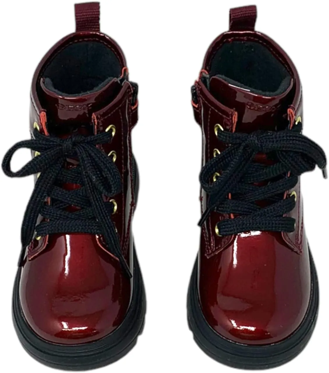 Geox Girl's Bootie Ankle Boot