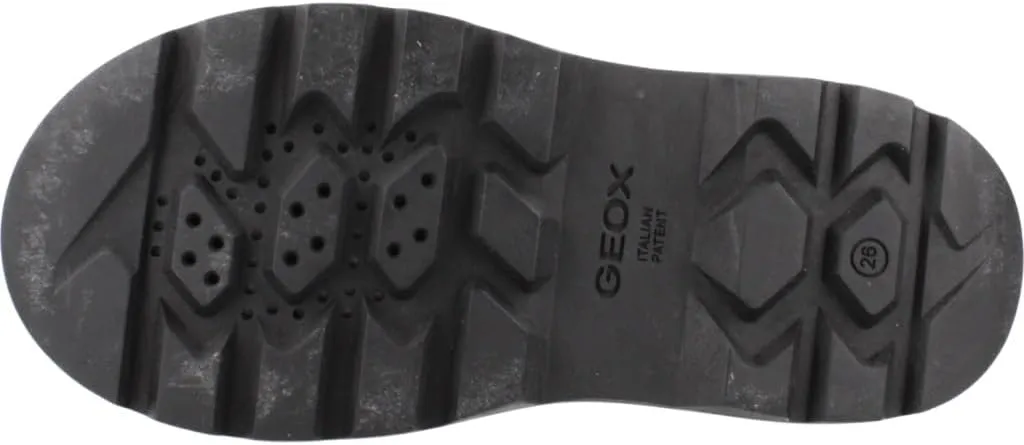 Geox Girl's Bootie Ankle Boot