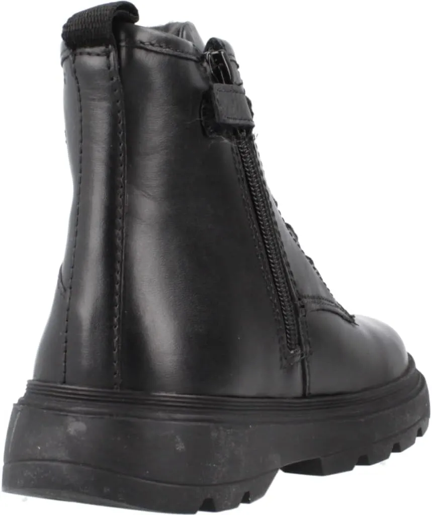 Geox Girl's Bootie Ankle Boot