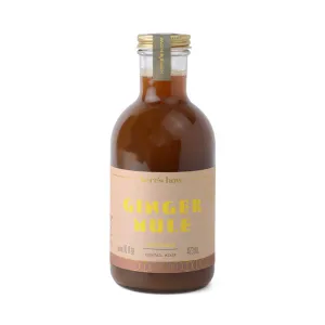 Ginger Mule Cocktail Mixer