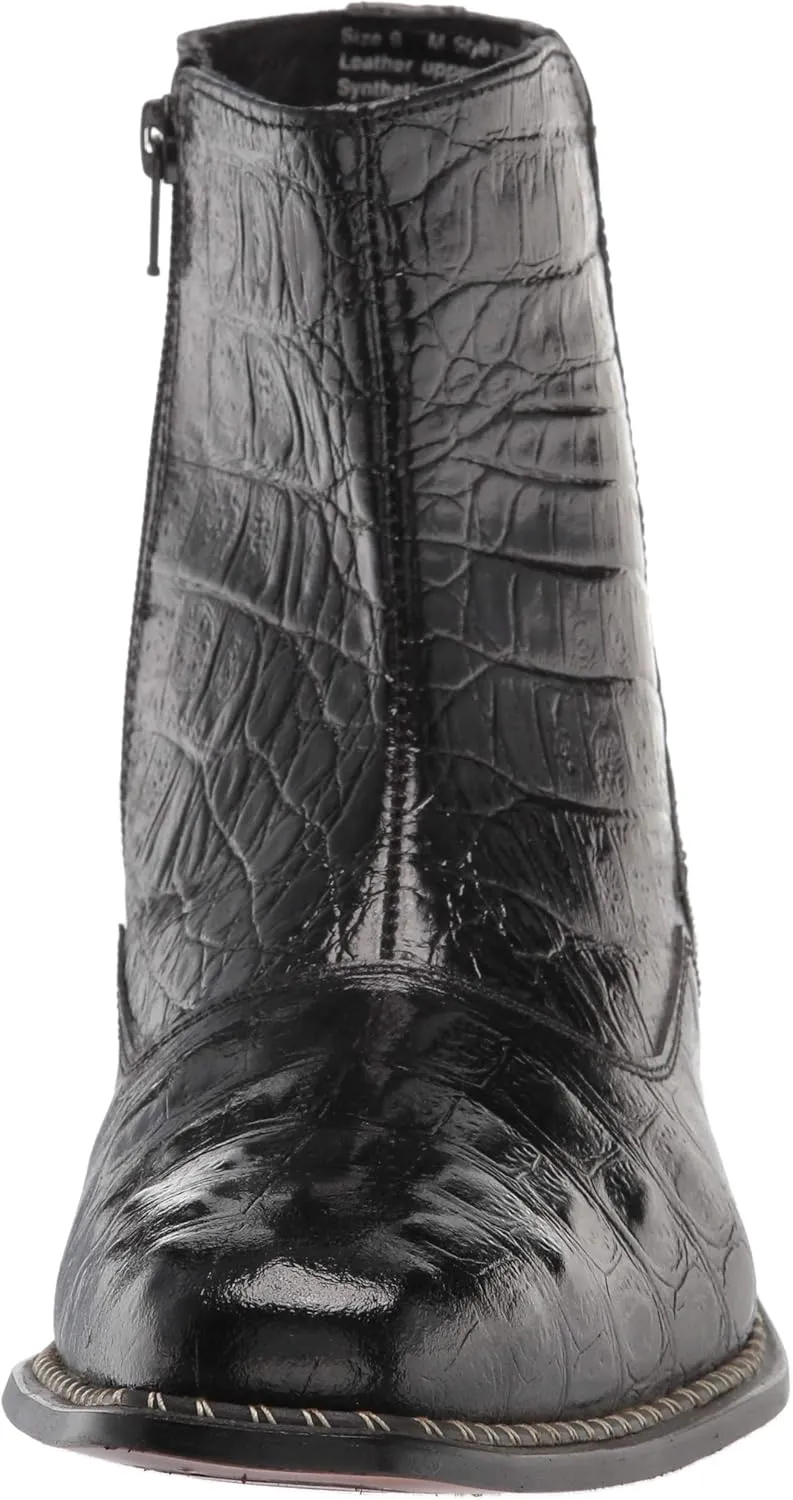 Giorgio Brutini Men's Bootie Ankle Boot