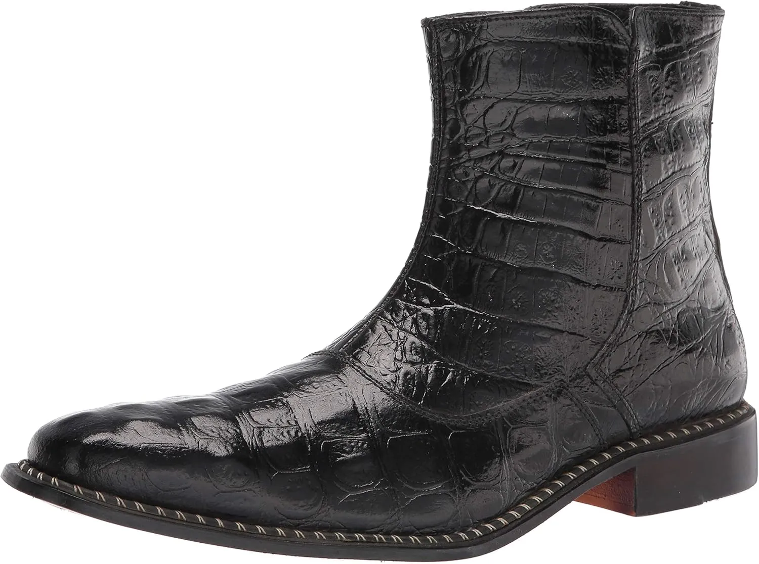 Giorgio Brutini Men's Bootie Ankle Boot