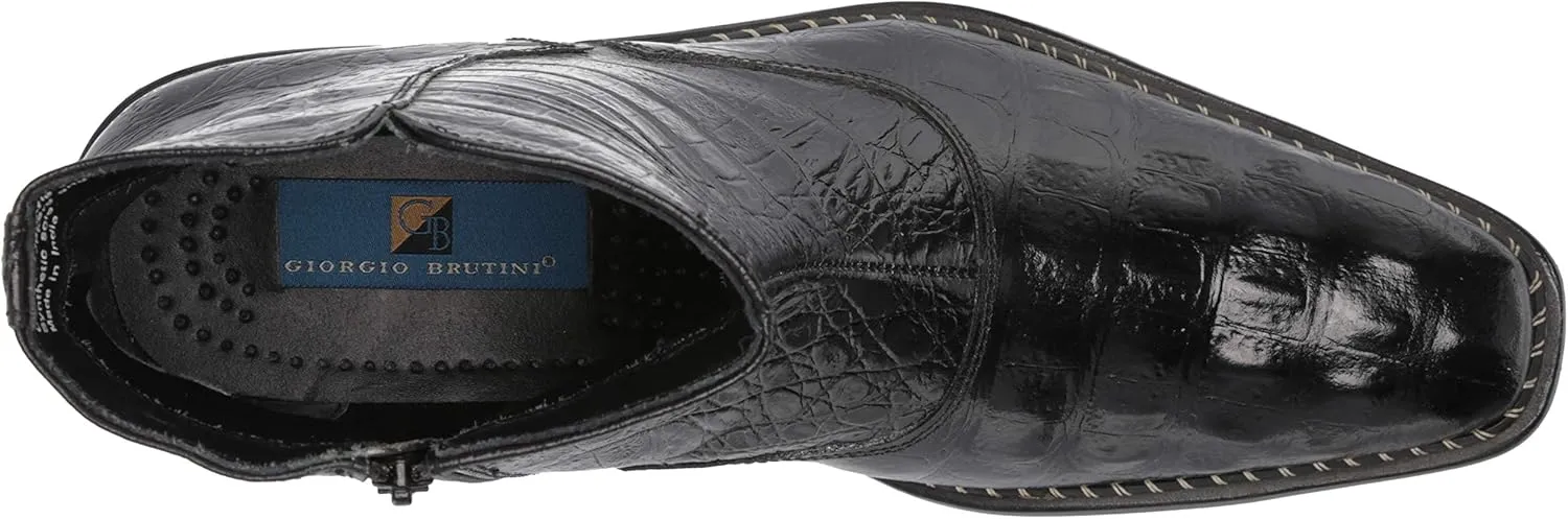 Giorgio Brutini Men's Bootie Ankle Boot