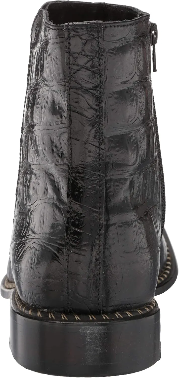 Giorgio Brutini Men's Bootie Ankle Boot