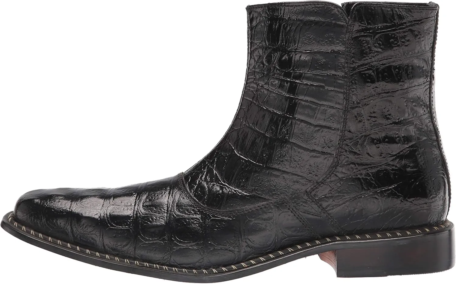 Giorgio Brutini Men's Bootie Ankle Boot