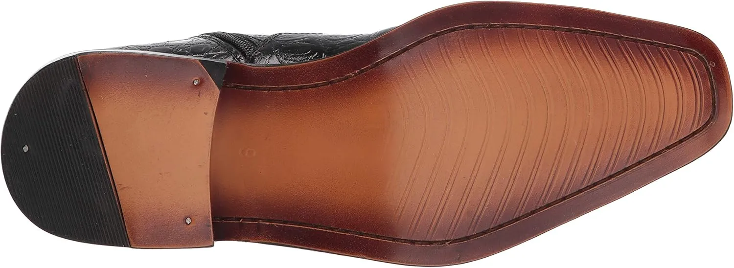 Giorgio Brutini Men's Bootie Ankle Boot