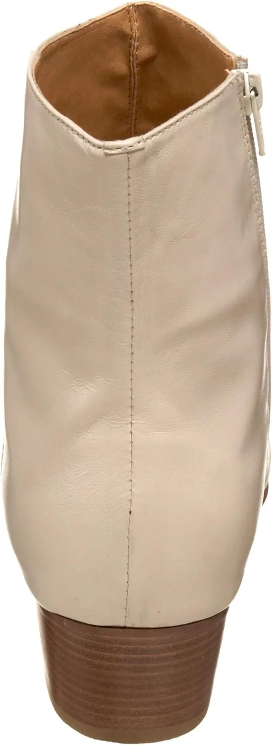 Giorgio Brutini Men's Pointed-Toe Dress Boot