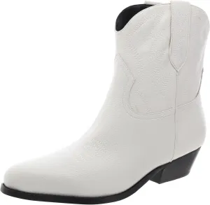 GUESS Women's Ginette Ankle Boot