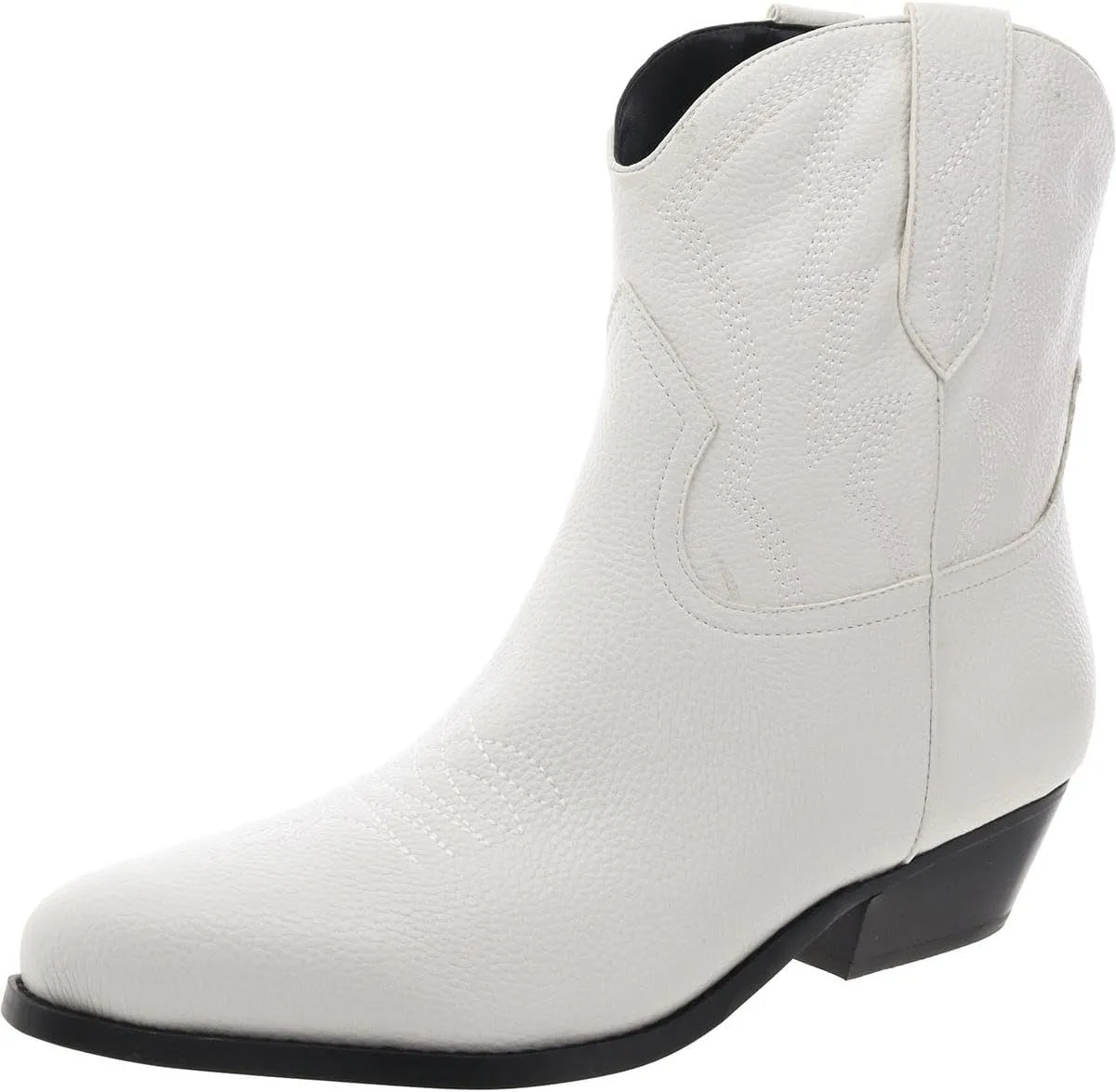 GUESS Women's Ginette Ankle Boot
