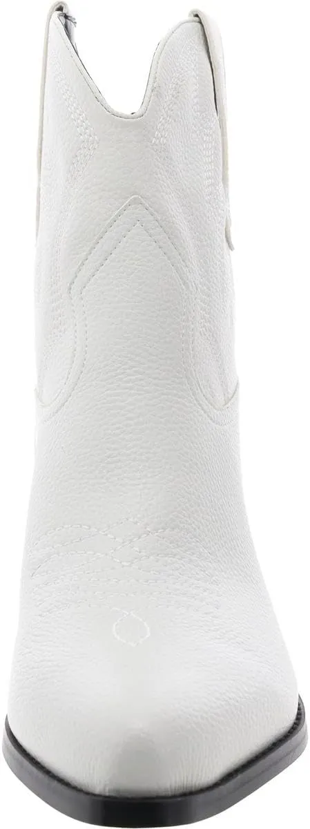 GUESS Women's Ginette Ankle Boot
