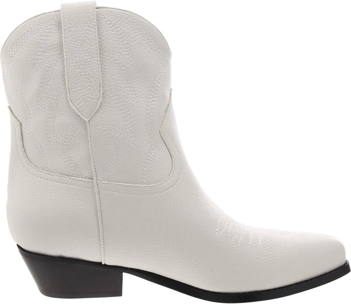 GUESS Women's Ginette Ankle Boot