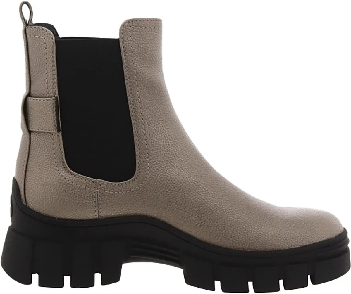 GUESS Women's Hensly Ankle Boot