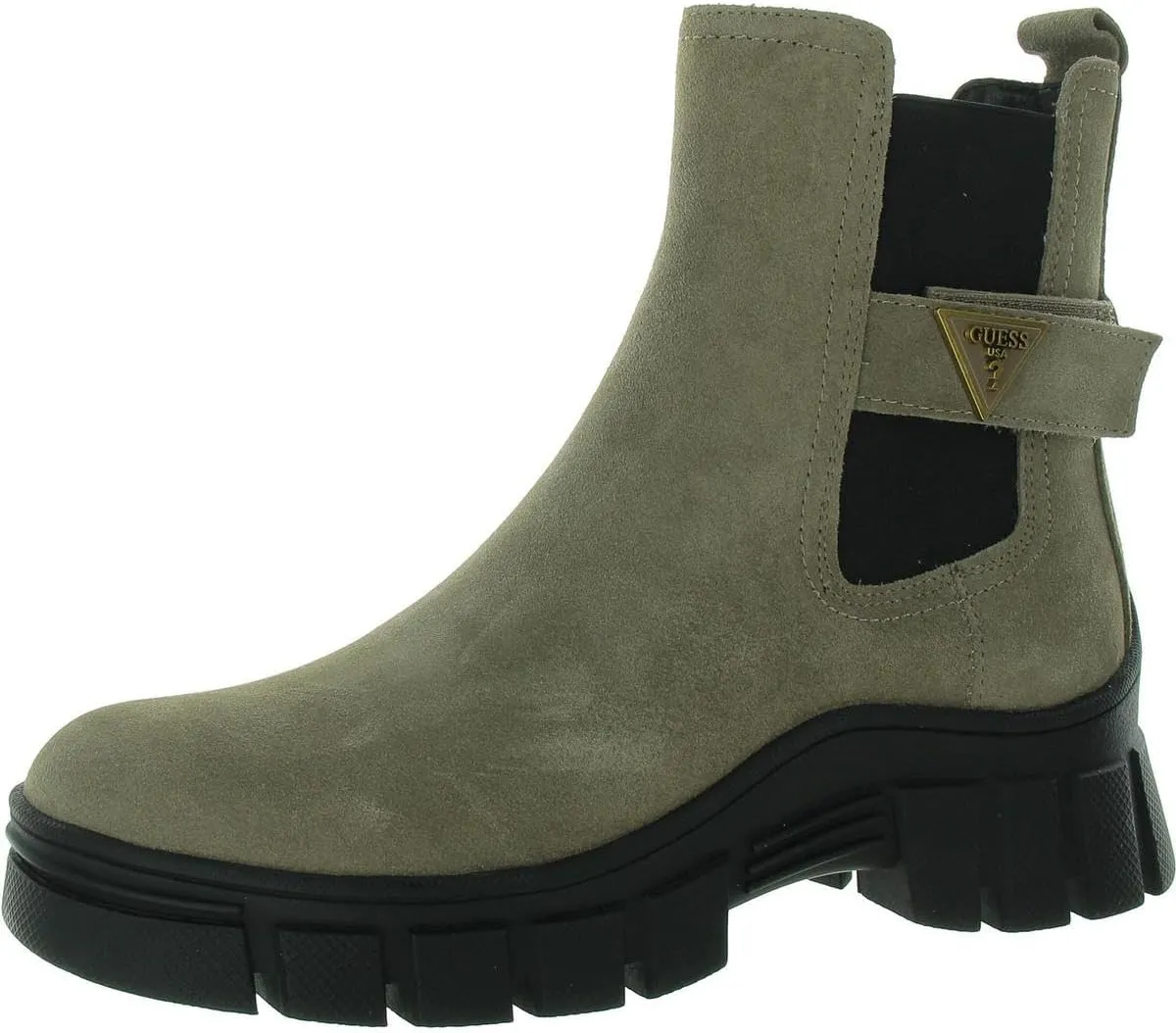 Guess Women's Hensly Ankle Boot