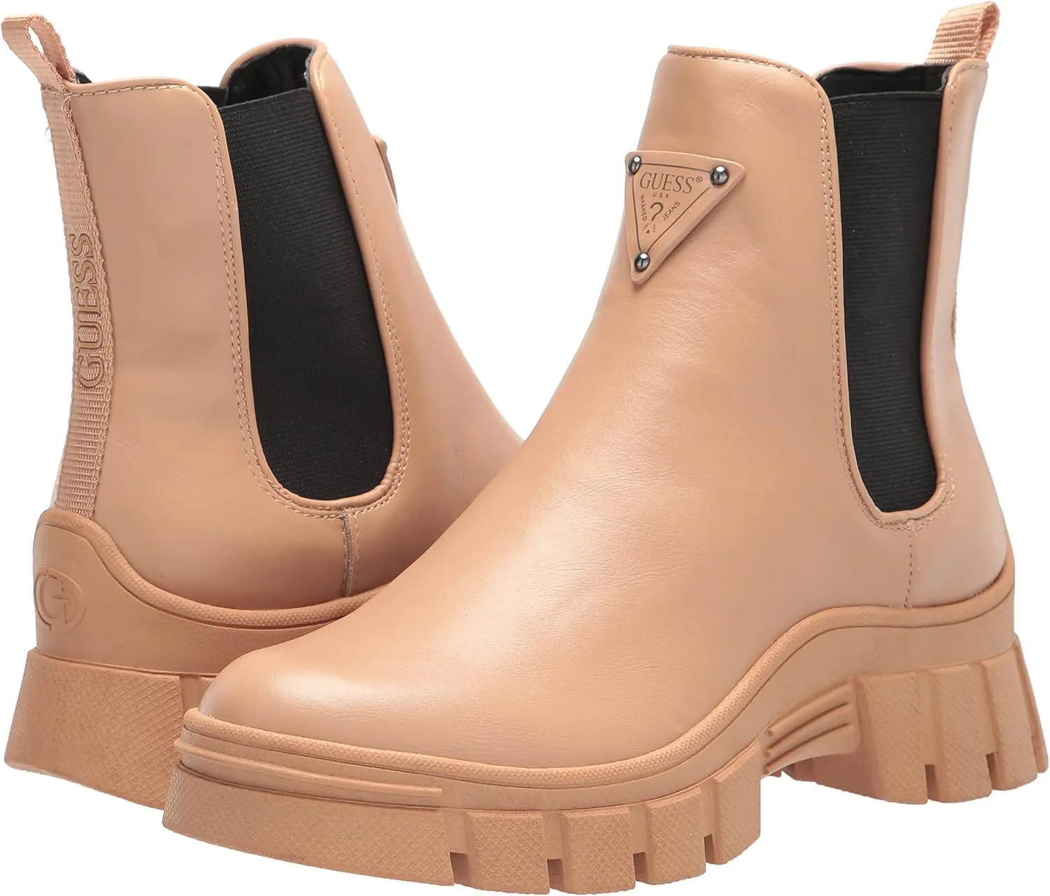 GUESS Women's Hestia Ankle Boot